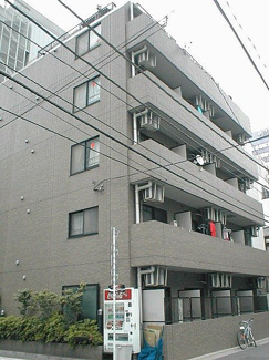 【外観】