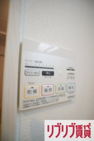 ミリアビタ大森台の設備