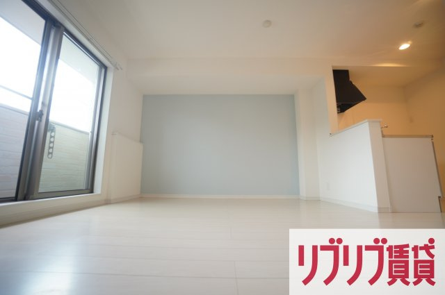 ミリアビタ大森台の居間・リビング