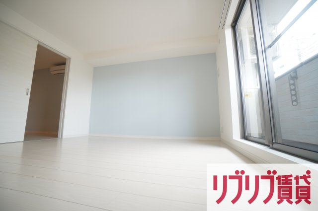 ミリアビタ大森台の居間・リビング