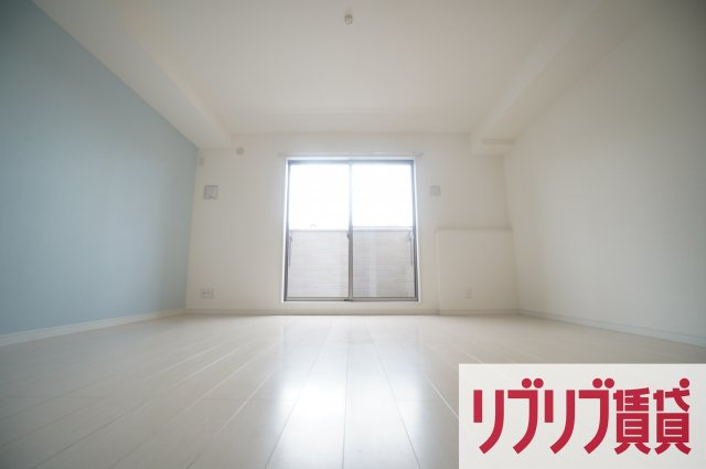 ミリアビタ大森台の居間・リビング
