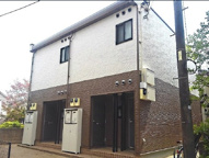 フィールド　Ⅱの画像