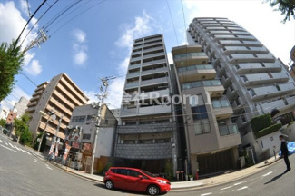 【外観】 | プレサンス谷町リーベ