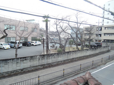 【展望】 | 田淵ビル