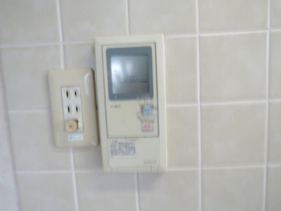 【設備】 | 田淵ビル