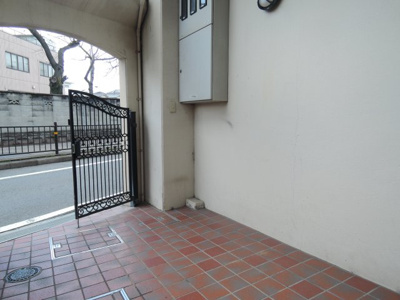 【その他共用部分】 | 田淵ビル