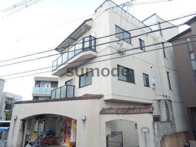 【外観】 | 田淵ビル