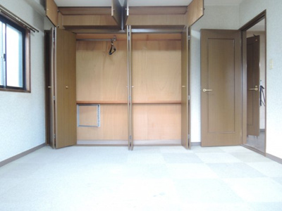 【子供部屋】 | 田淵ビル