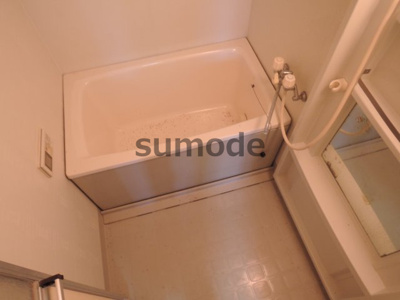 【浴室】 | 田淵ビル