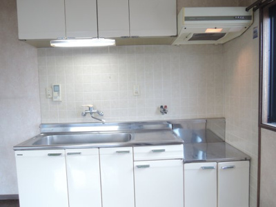 【キッチン】 | 田淵ビル