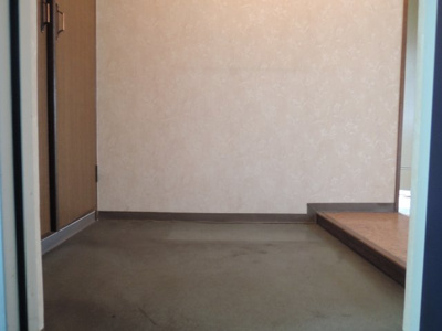 【玄関】 | 田淵ビル