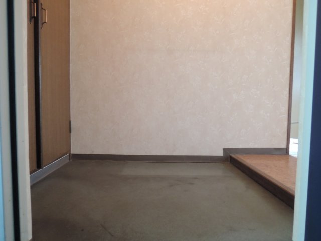 【玄関】 | 田淵ビル