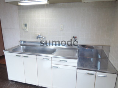 【キッチン】 | 田淵ビル