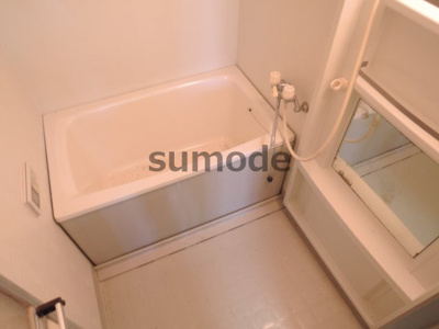 【浴室】 | 田淵ビル