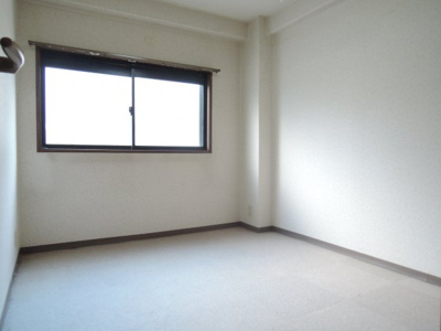 【寝室】 | 田淵ビル