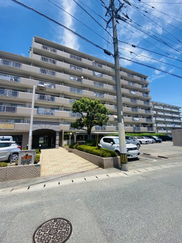 都府楼パークホームズ