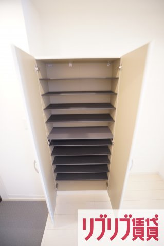 ミリアビタ大森台の設備