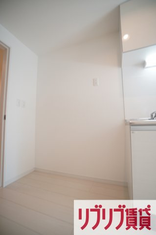 ミリアビタ大森台の内装