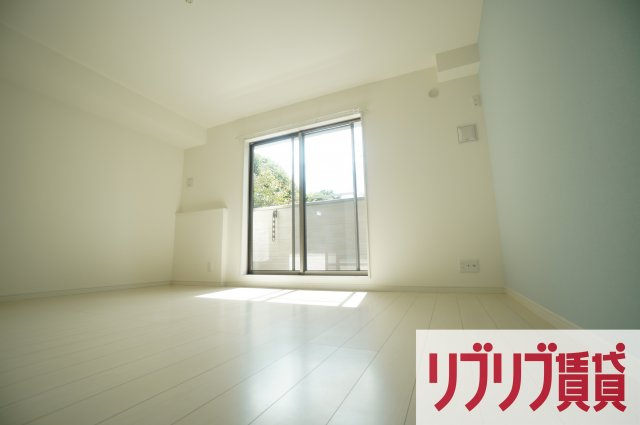 ミリアビタ大森台の居間・リビング