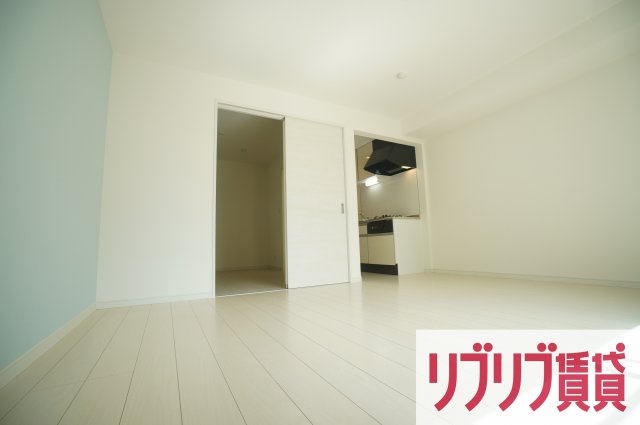 ミリアビタ大森台の居間・リビング