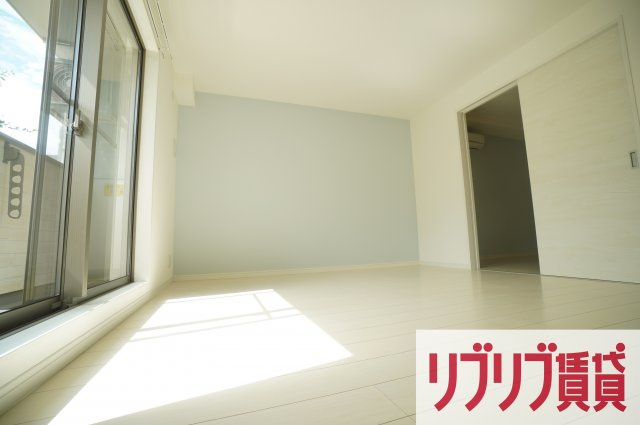 ミリアビタ大森台の居間・リビング