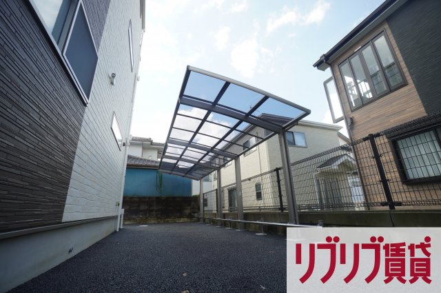 ミリアビタ大森台のその他共用部分