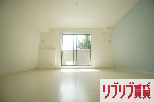 ミリアビタ大森台の居間・リビング