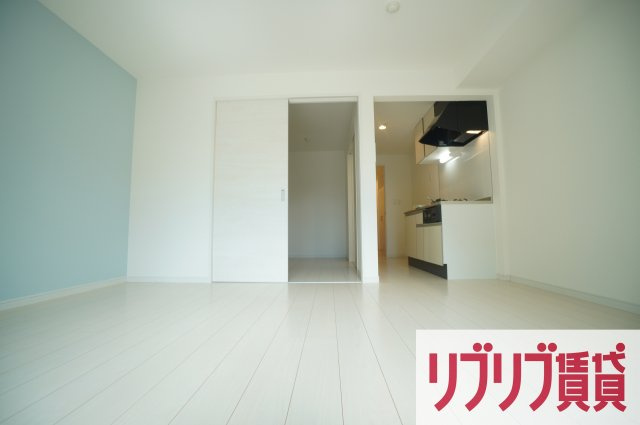 ミリアビタ大森台の居間・リビング