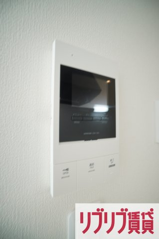 ミリアビタ大森台のセキュリティ