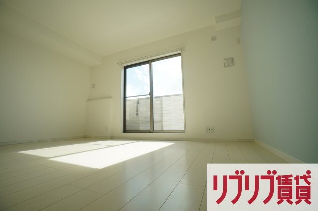 ミリアビタ大森台の居間・リビング
