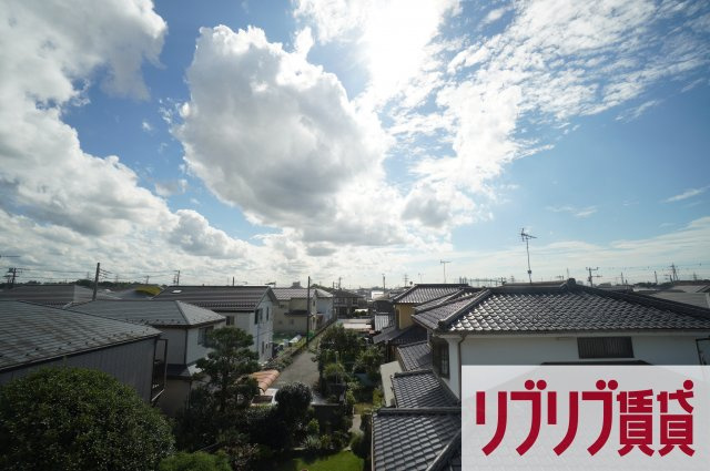 ミリアビタ大森台の展望