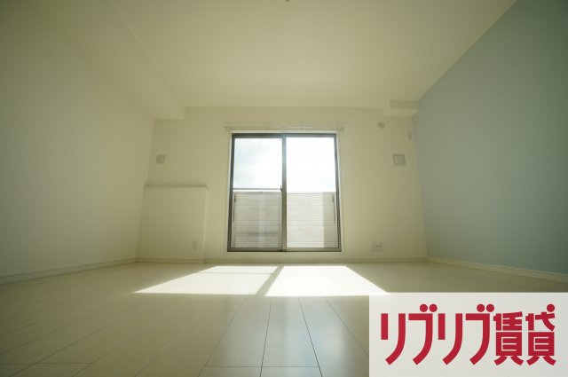 ミリアビタ大森台の居間・リビング