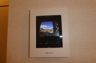 【セキュリティ】 | ニュー・エンブレムB | ＴＶインターホン