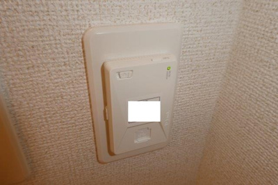 【セキュリティ】 | ニュー・エンブレムB | 無料ＷＩ－ＦＩ完備