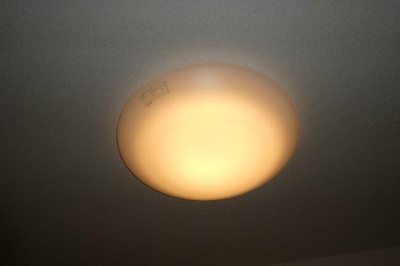 【設備】 | ニュー・エンブレムB | 照明