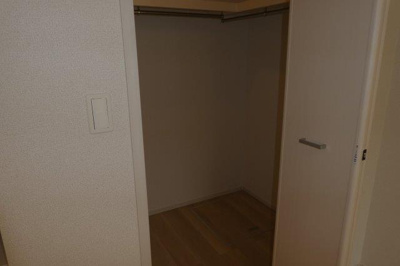 【収納】 | ニュー・エンブレムB | ウォークインクローゼット