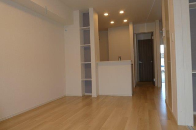 【居間・リビング】 | ニュー・エンブレムB