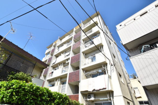 【外観】 | 物件のお問い合わせは、 ０１２０－７００－９６８までお気軽にどうぞ！
外観