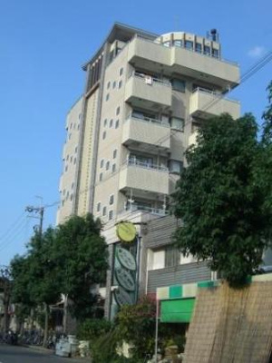 【外観】 | カサ・デル・ソル