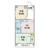 豊月マンションの画像