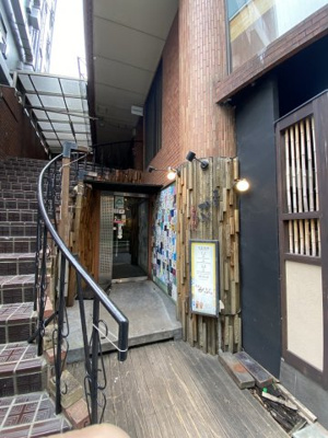 【その他共用部分】 | 六本木ヴィレッジビル