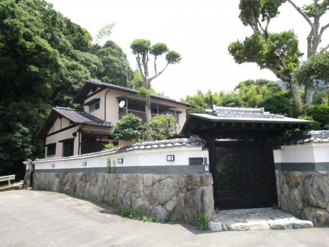 太宰府市大字内山　戸建て