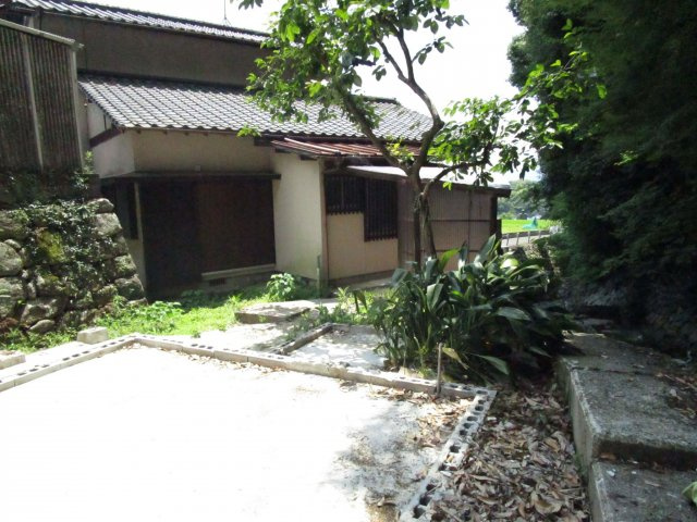 太宰府市大字内山　戸建ての周辺