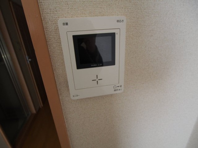 【セキュリティ】 | Ｕハイム向ヶ丘