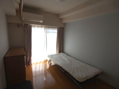 【居間・リビング】 | Ｕハイム向ヶ丘 | 居間です