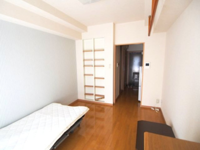 【居間・リビング】 | Ｕハイム向ヶ丘 | リビングです