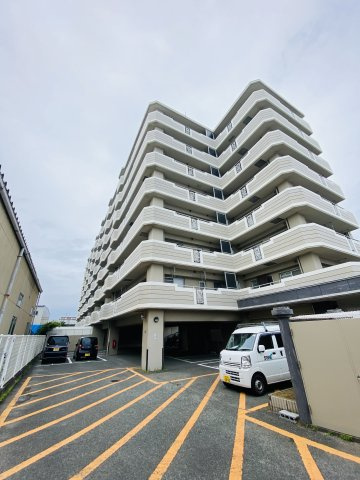 三愛シティライフ箱崎11