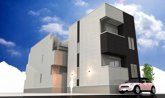 Grandtic CASA（グランティックカーサ）