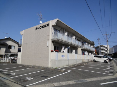 【外観】 | アークヒルズ