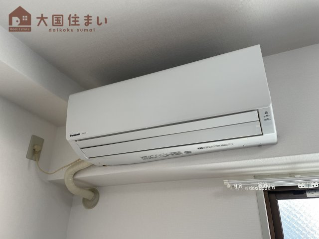 【設備】 | ビジタル湊町7
